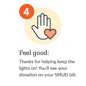 EnergyHELP icon: Maging mabuti